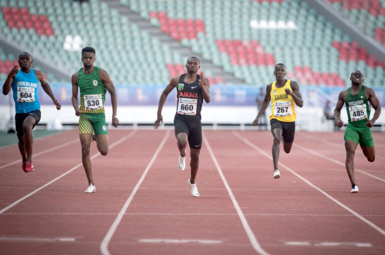 Empowering youth through sports: ASE discusses partnership with the Rivers state government.