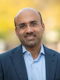 Atif Mian