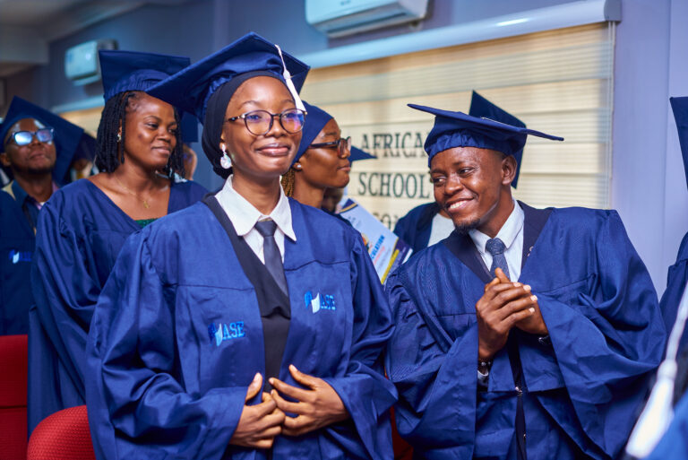 Apply to the Leonard Wantchekon School of Advanced Studies