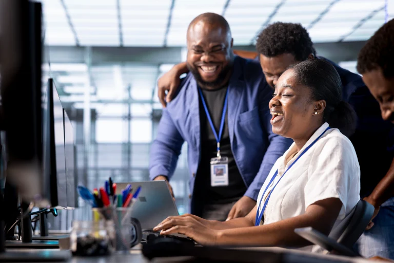 PASER Hub in Ndhiwa: A Model for Africa’s Knowledge-Driven Development