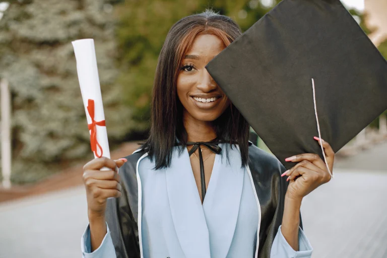 From ASE to Tufts University Jovitah Namutebi’s Story of Excellence